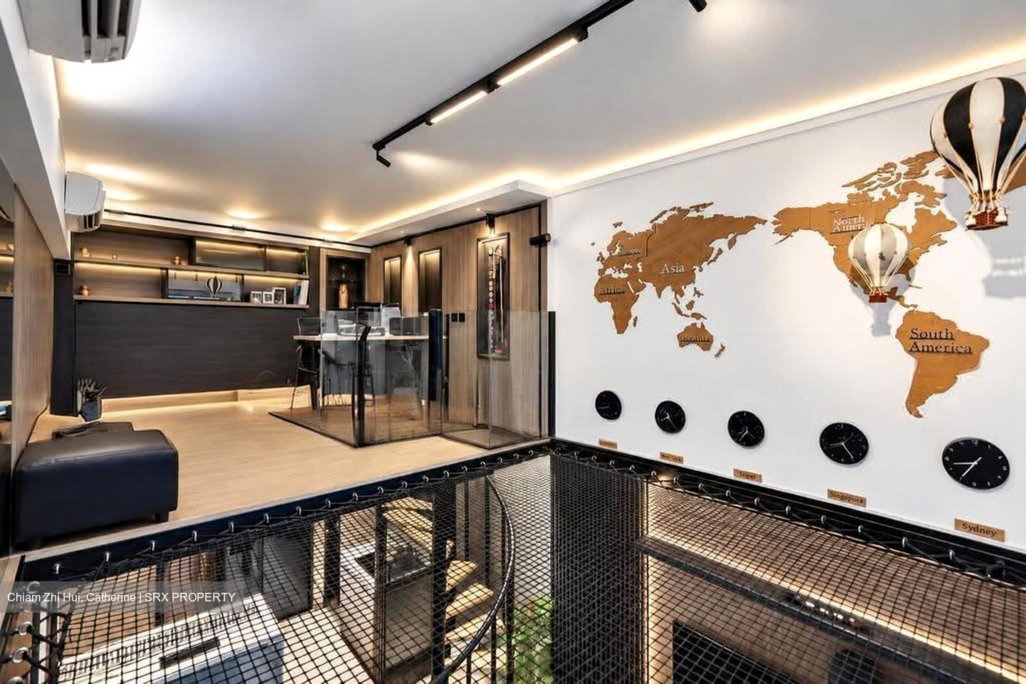 The Glades (D16), Condominium #637761521